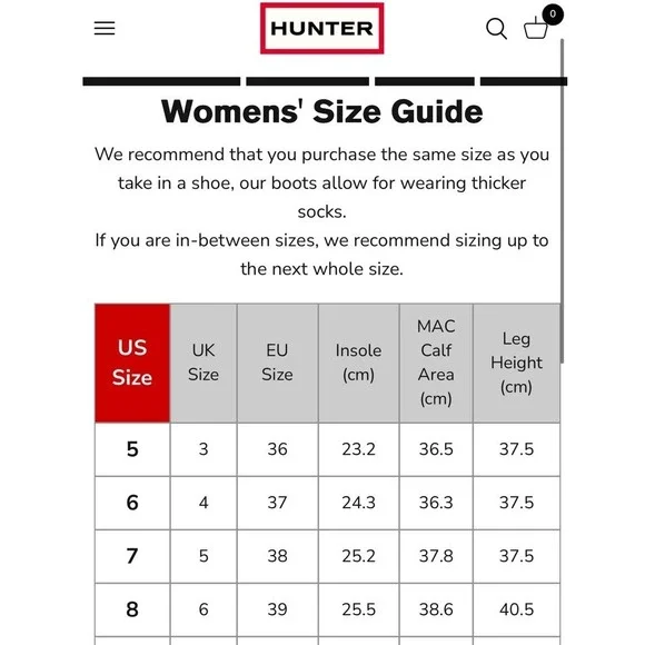 Hunter Original Marble Slide Lightweight Sandals Womens Sz 8 Shaded White EUC - Picture 12 of 12